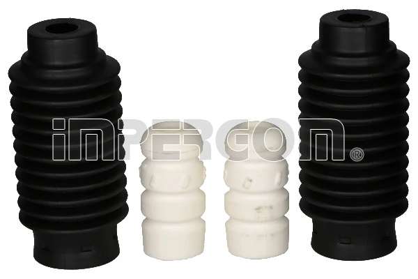 Dust Cover Kit, shock absorber